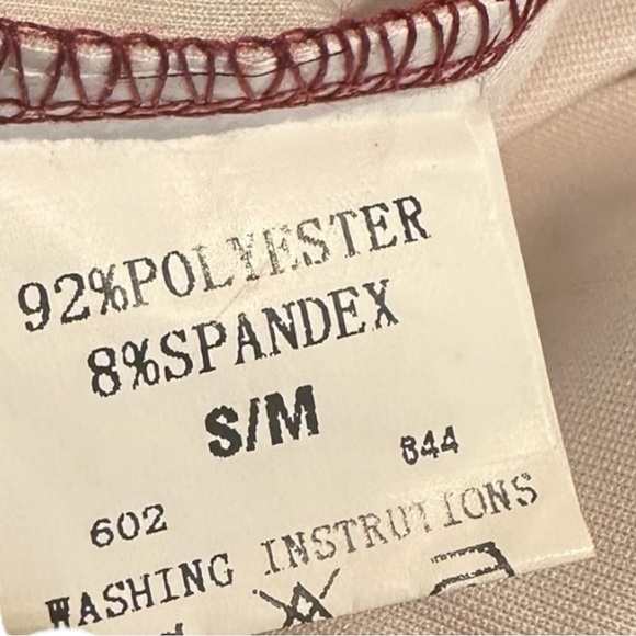 Red and Gold Spider Hoodie EUC - Picture 6 of 6